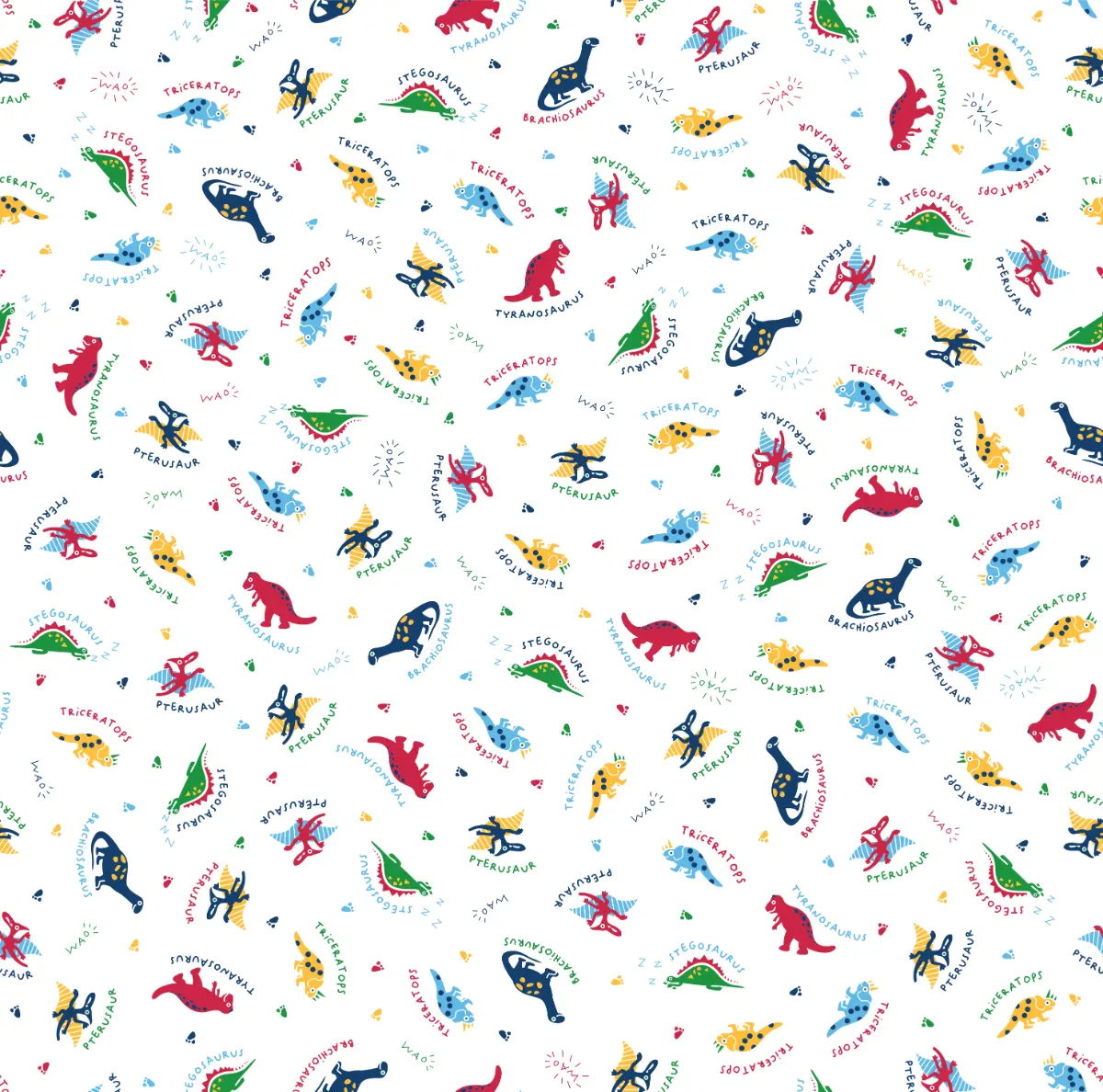 Gamuza Estampada - Imagen 51