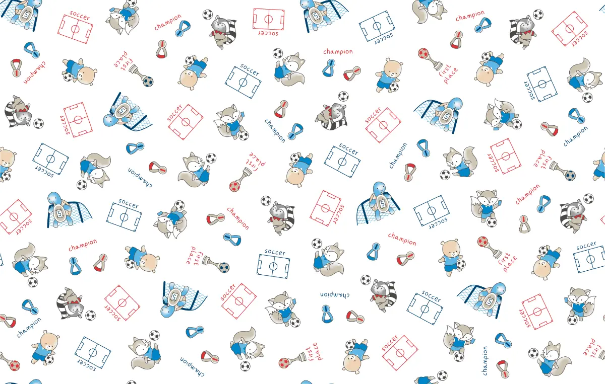 Gamuza Estampada - Imagen 39