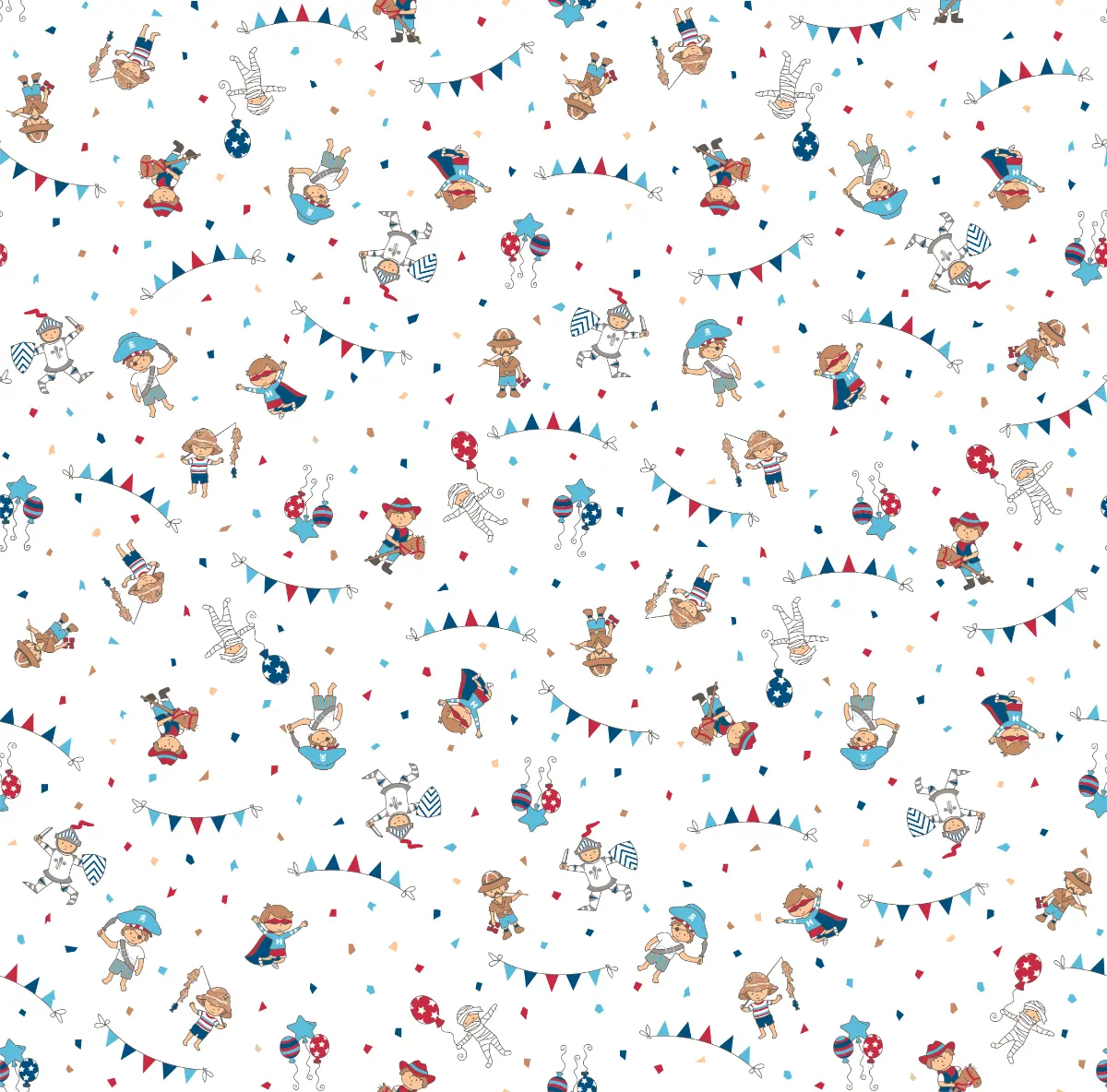 Gamuza Estampada - Imagen 38