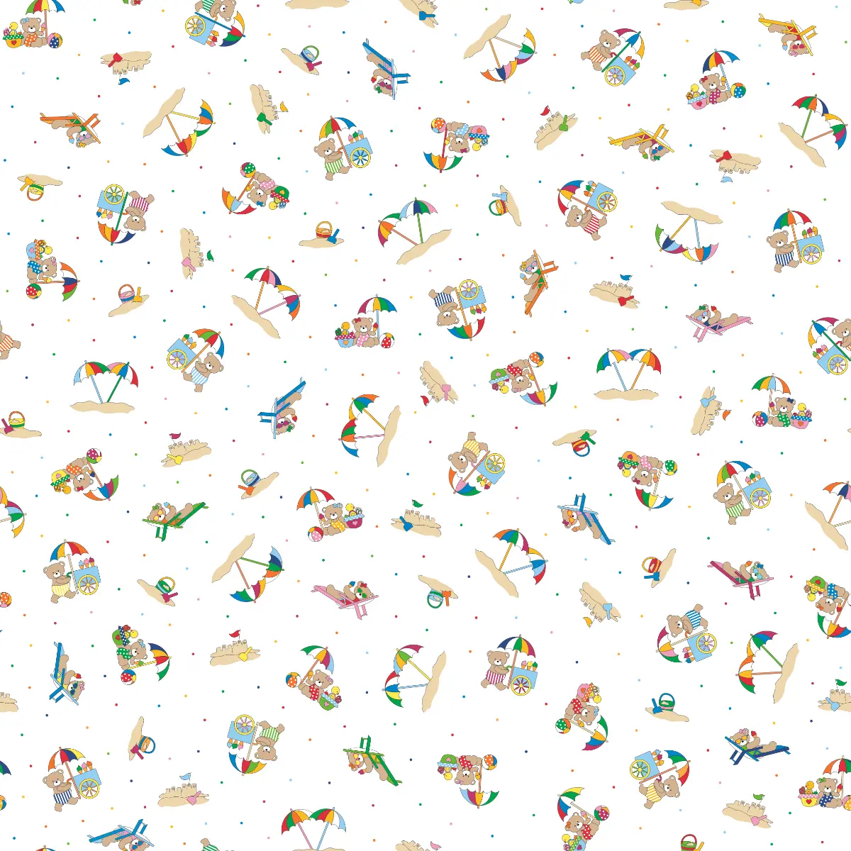 Gamuza Estampada - Imagen 33