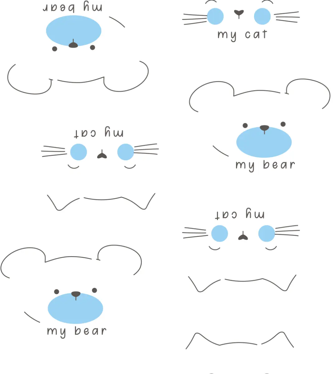 Gamuza Estampada - Imagen 32