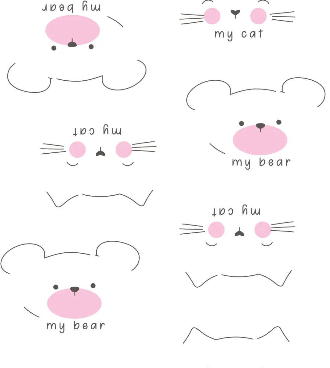 Gamuza Estampada - Imagen 31