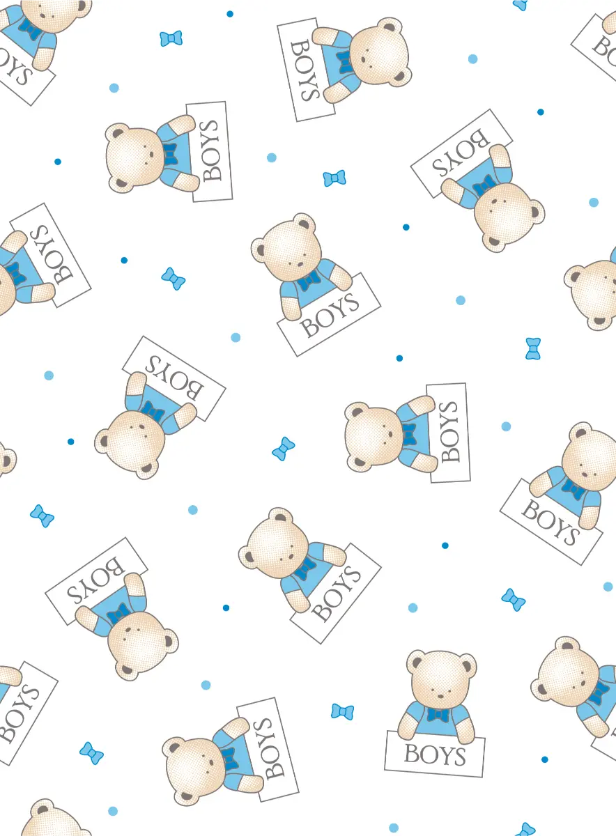 Gamuza Estampada - Imagen 30