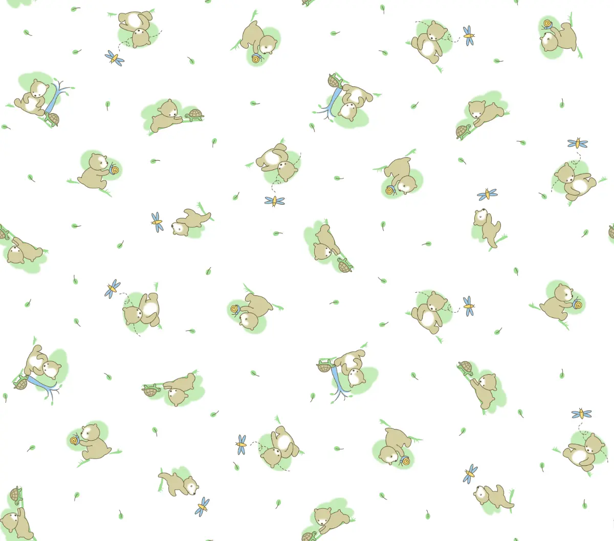 Gamuza Estampada - Imagen 15