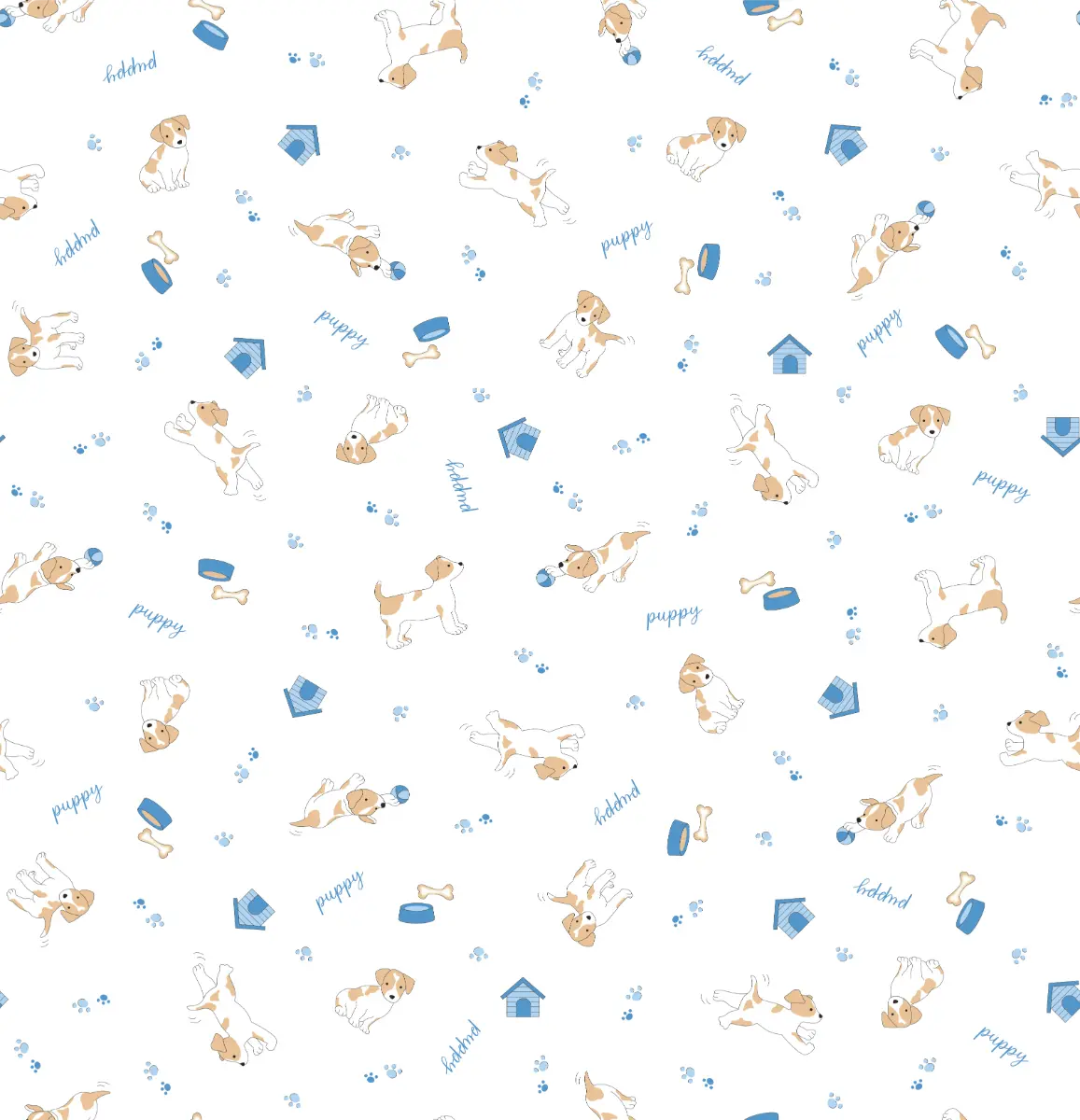 Gamuza Estampada - Imagen 13