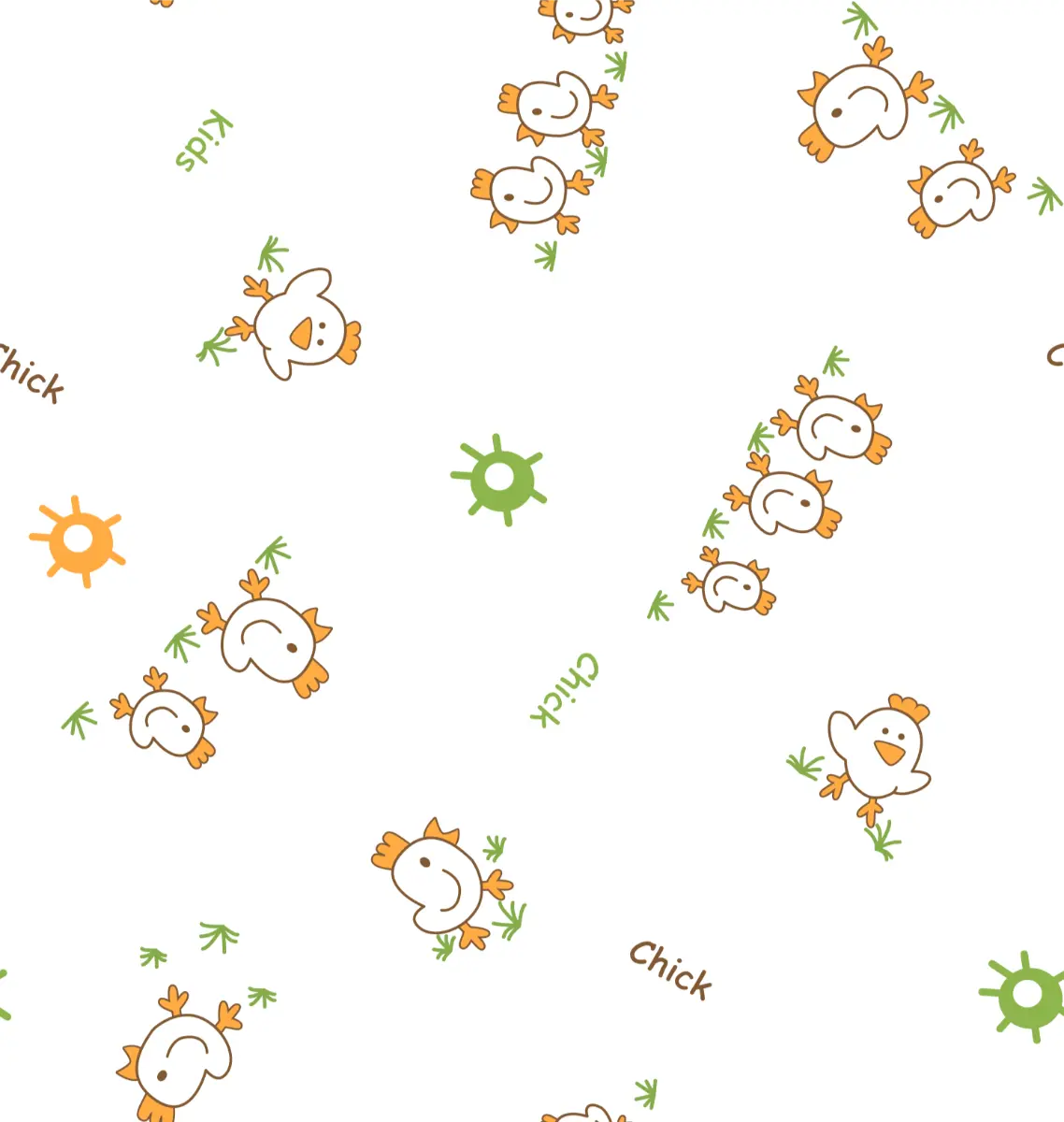 Gamuza Estampada - Imagen 12