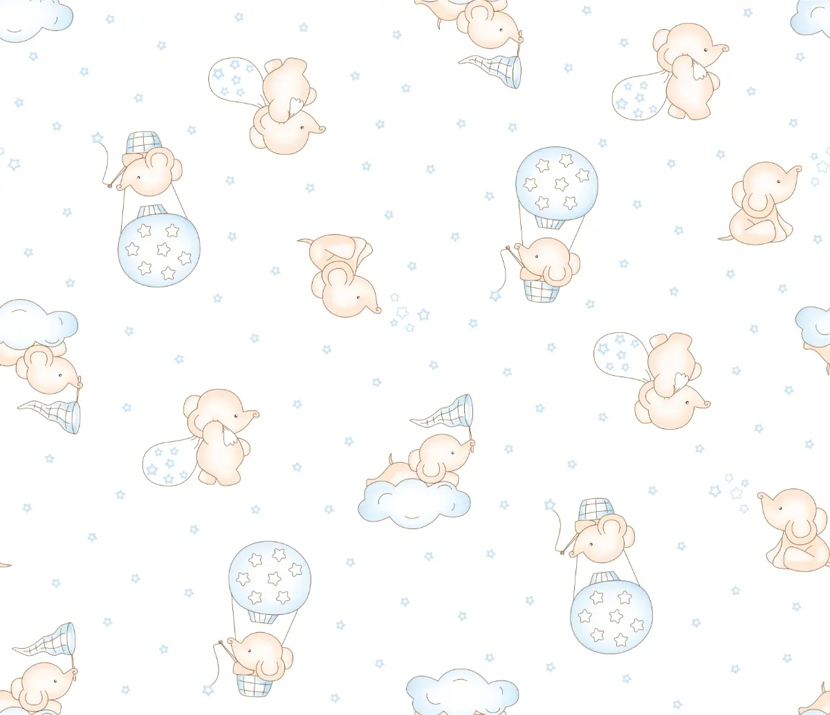 Gamuza Estampada - Imagen 9