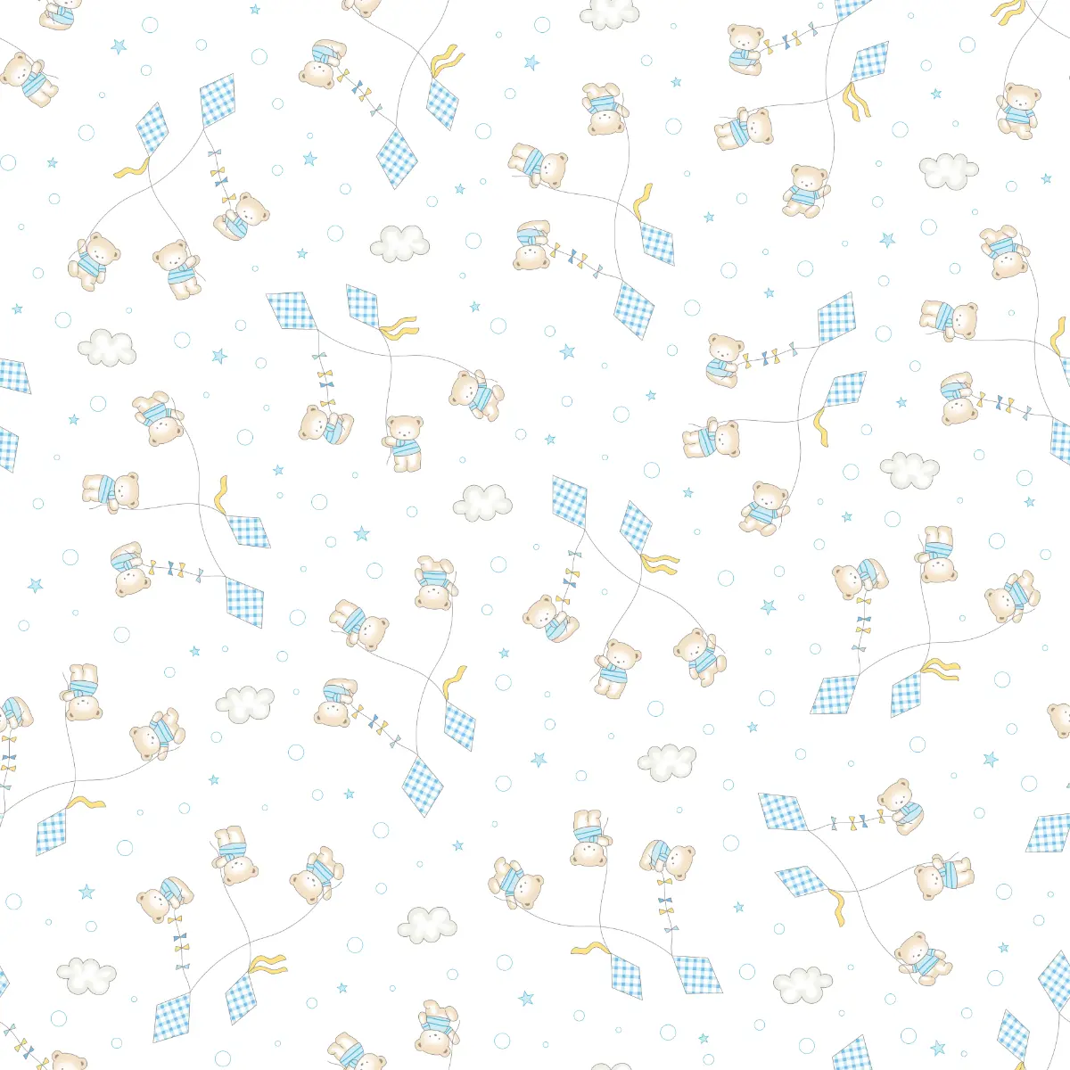 Gamuza Estampada - Imagen 7