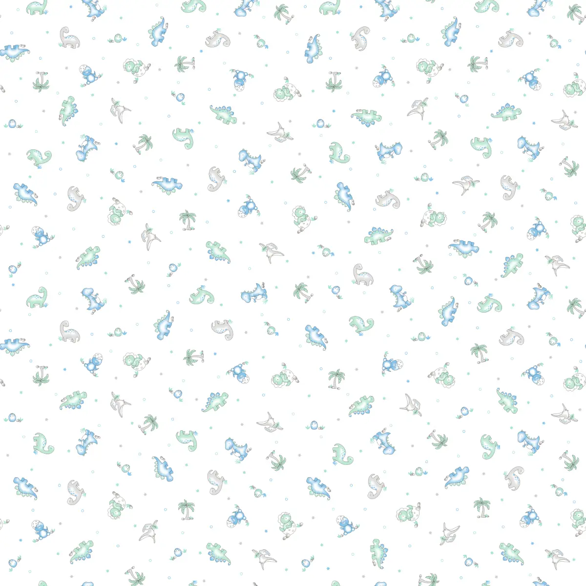 Gamuza Estampada - Imagen 5