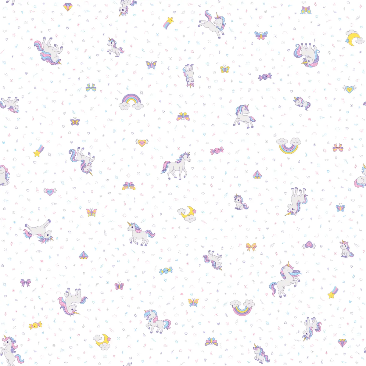 Gamuza Estampada - Imagen 2